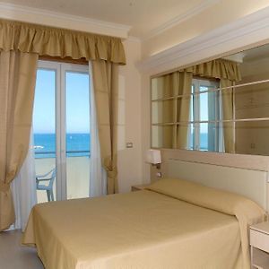 Superior Double or Twin Room Sea View